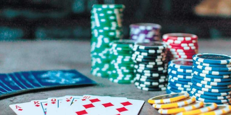 Information you need to know about online casino services