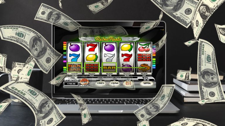 Curbing Overspending in Slot Gambling: How Can Credit Deposits Help?